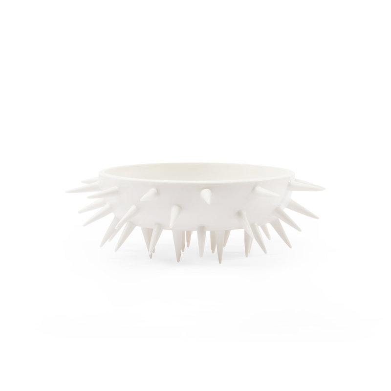 Spine Handmade Decorative Bowl