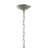 Ilia 6-Light Brushed Nickel Large Chandelier-127380253-130942681