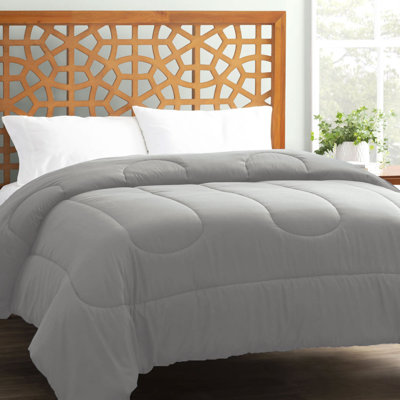 Wayfair Basics® Lightweight Bed-In-A-Bag Set