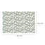 Montel Glitter Mosaic 3D Sticker Tile 30 x 15cm-1219232713