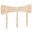 Brilliana Solid Wood Headboard-1650410101