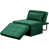 Green Cotton Blend