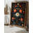 Elegant Decorative Framed MDF Painting, 13.8 x 18.5 x 0.1 inches | 100% MDF with 3 mm Thickness, 100% Pine Wood Frame | UV Printed Artwork for Stylish Home Decor, Perfect for Living Room or Office