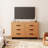 3 Piece  Dresser And Nightstand Set For Bedroom-1509789569