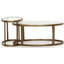 Calder Nesting Coffee Table