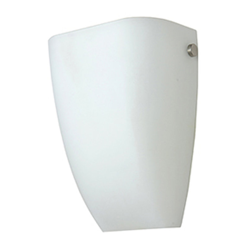 Rudchester Flush Mounted Sconce, Incandescent