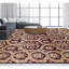 Reme One-of-a-Kind 8'1" X 9'11" Area Rug