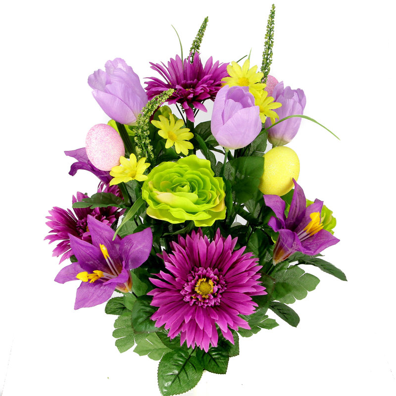 Tulip Arrangement