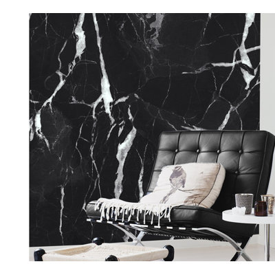 Antionett 2.5m x 2.5m Matte Mural
