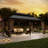Hardtop Double-Roofed Aluminum Patio Gazebo-94813549