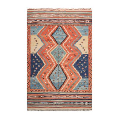 Wool Indoor Rug