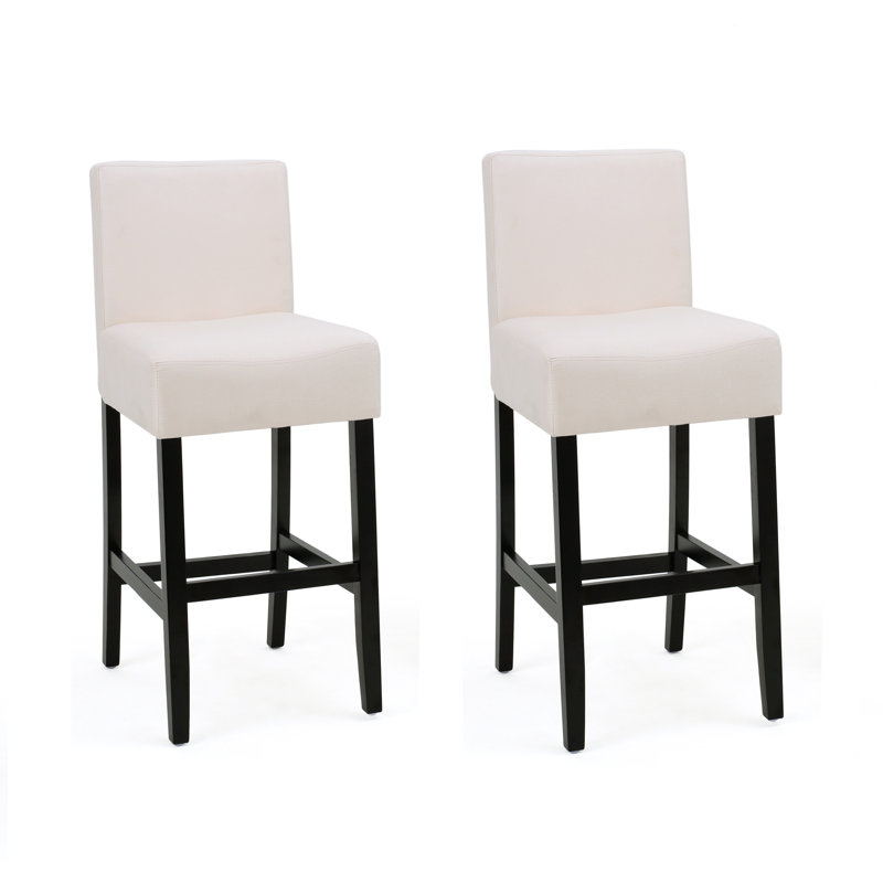 Tabouret Ingleside, Beige, Tabouret de comptoir (assise de 26 po de hauteur)