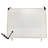 Flat Dresser Mirror
