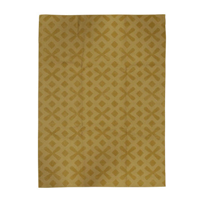 Geometric Indoor Rug