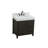 32 inch Single Bathroom Vanity_Traditional_VF60632-BS-1117283485