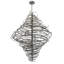 Cyclone 36 - Light Chandelier