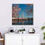 Lilie Washington Monument Sakura-111889633