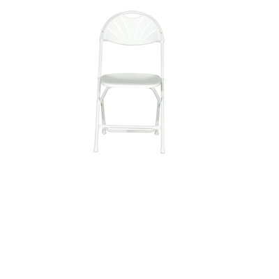 Chaise pliante en plastique Rhino