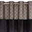 Design 91 Polyester Room Darkening Eyelet Curtains Panel-688117516
