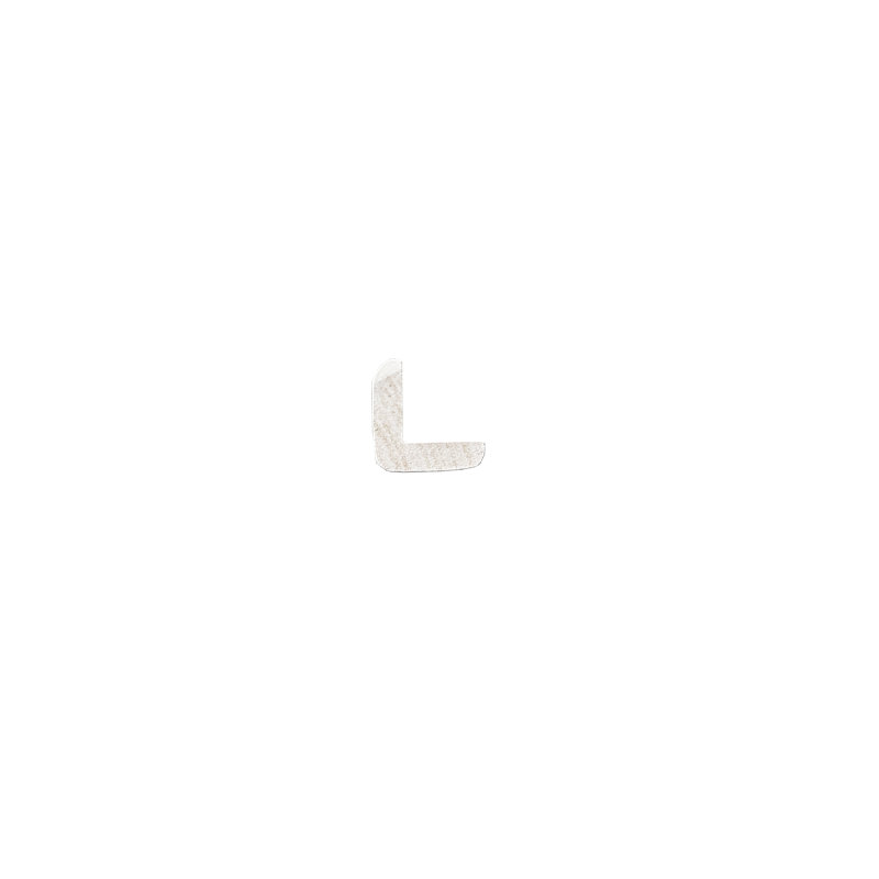 L 96 x H 0,75