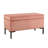 Briony Upholstered Flip Top Storage Bench-321514667
