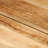 Daron Solid Wood Top Single Coffee Table