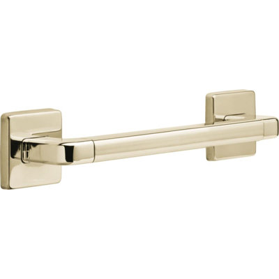 Bath Safety 12" Grab Bar
