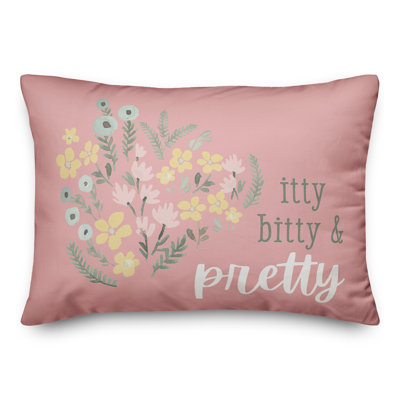  Housse de coussin rectangulaire en polyester