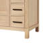 Ensemble de meuble-lavabo simple 48 po Cambridge-445548717-453619726