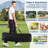 240'' W x 120'' D Metal Pop-Up Canopy-93884686