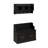 Kierra Hall Tree with Shoe Storage-2058424090