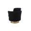 Fauteuil demi-tonneau Lindall-1322203934