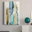 «Mood Elevator» sur toile-88256968