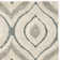 Bryer Shag Performance Geometric Rug