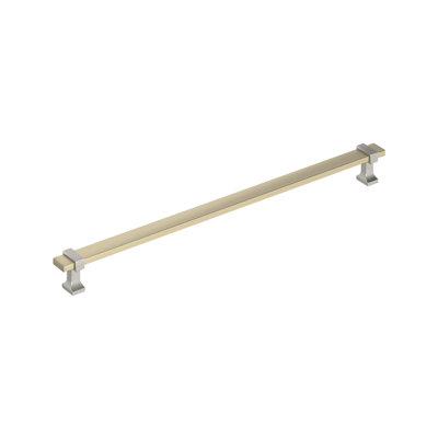 Overton 12-5/8 inch (320mm) Center-to-Center