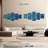 Macaw Blue Feathers-1326890687