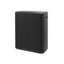 Brabantia Bo 60 Litre Pedal Bin-49655704