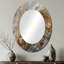 Miroir mural Parissa-88300536-88300537