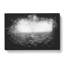 Paris Skyline - Wrapped Canvas-56642275