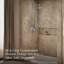 Honesty Rite-Temp Showering Kit 2.5 GPM-363004062