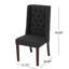 Chaise de salle à manger [Ensemble de 2 pièces]-523654905