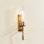 Elton 1 Light Wall Sconce