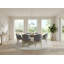 Ensemble de 2 chaises d'appoint Luisa Stoneridge