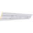 Endurathane Telma Twisted Leaf Crown Moulding, 2 7/8"H x 2 1/2"P x 3 7/8"F x 94 1/2"L, (11 1/4" Repeat), Factory Primed