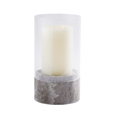 Hurricane Candle Holder