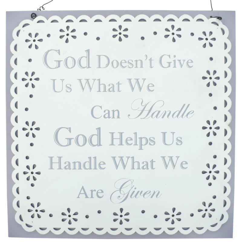 Handmade Wall Decor