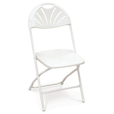 Chaise pliante en plastique Series 5
