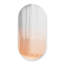 Misto Fog Free Accent Mirror