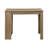 Dining Table, Rectangular, Counter Height, Kitchen, Small, Storage, Laminate, Contemporary, Modern