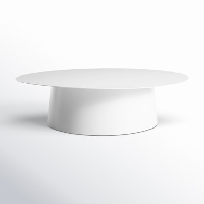 Grande table basse Circula